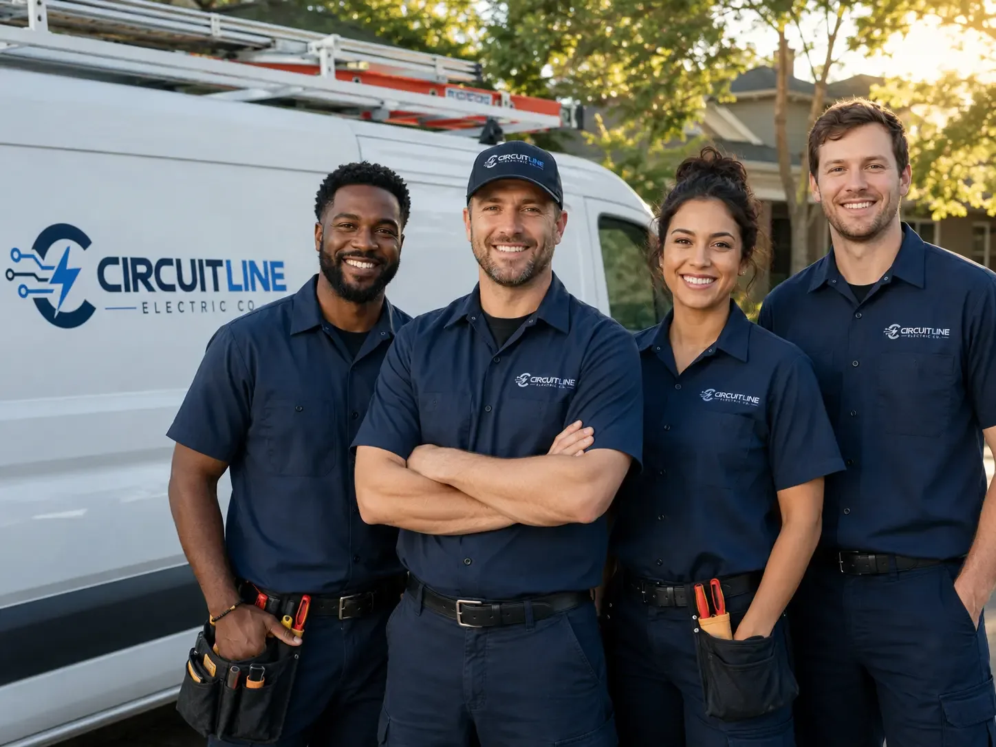 Whole Home Rewiring company in Dutton, MT