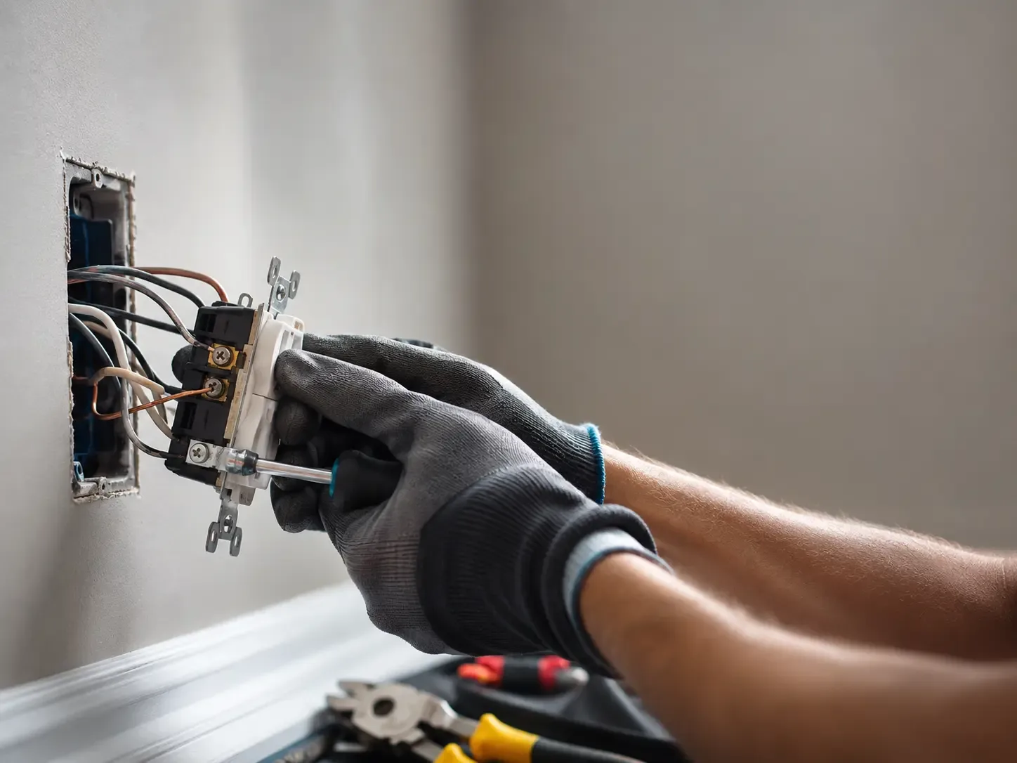 Why choose Whole Home Rewiring in Dutton, MT